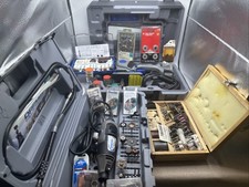 Dremel Trio Modello 6800 &