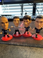 Set 4 Miniature Corinthian