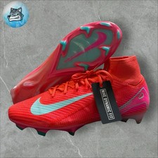 Nike Zoom Mercurial Superfly