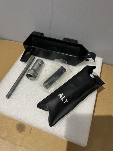 Kit attrezzi suzuki - attrezzi, usati