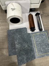 DNP DS40-DS620A Rotolo di