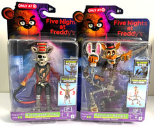 Nuovo fnaf jazwares magician - fnaf,