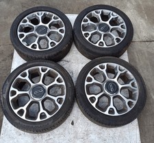 cerchi FIAT 500L 73 0.9