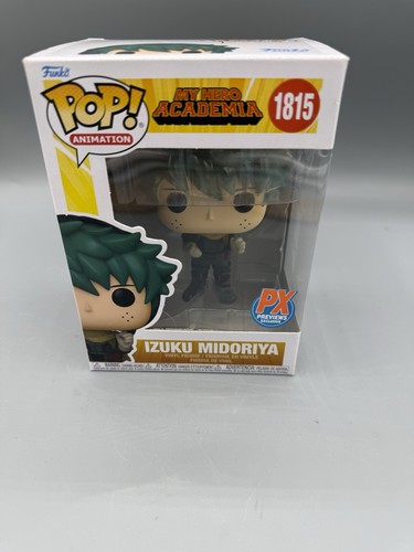 Funko pop animazione hero - animazione,
