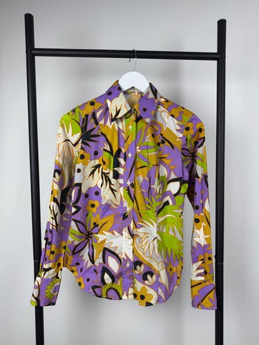 Camicia donna etro - donna,