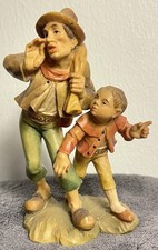 ANRI Bacher serie 12,5 cm