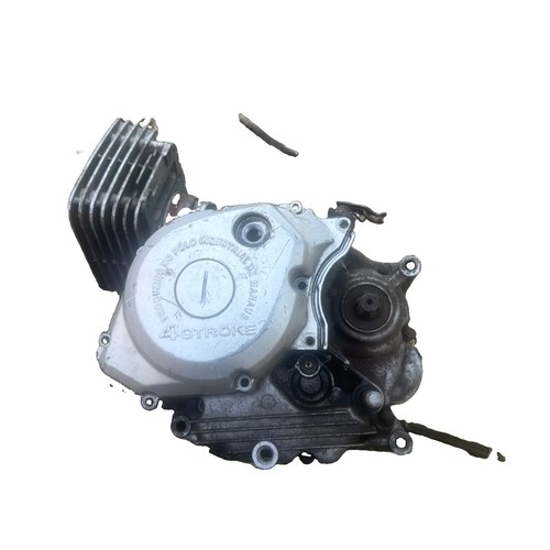 Motore yamaha ybr 125 2010 - ,