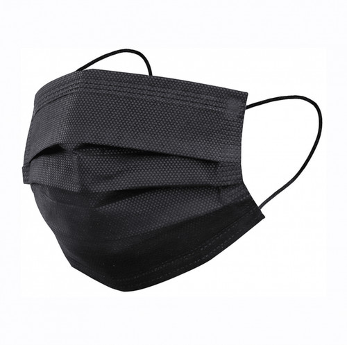 Maschera medica monouso - monouso, 3