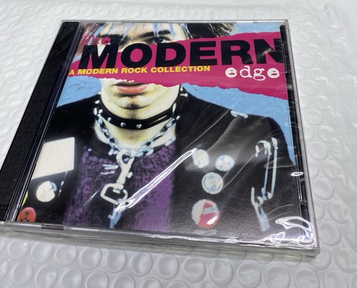 The modern edge rock - modern, a
