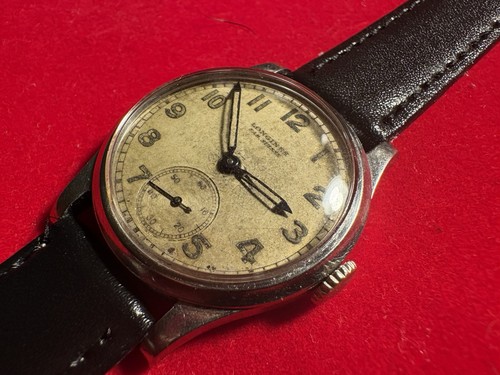 Montre mécanique militaire - montre,