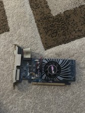 Geforce GT 210 Scheda Video