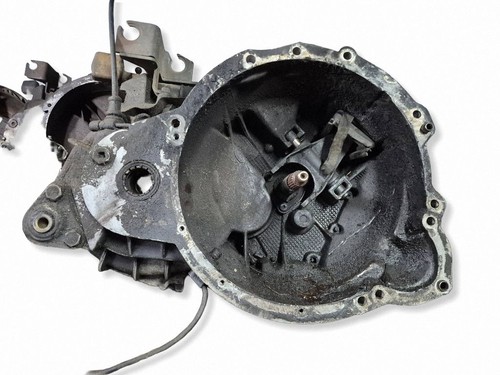 Cambio manuale peugeot - cambio,