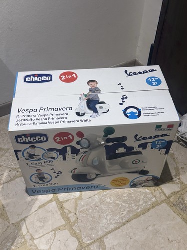 Chicco vespa primavera - chicco,