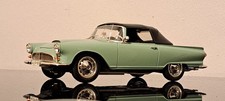 Modellino auto pressofuso
