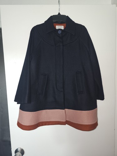 Cappotto zara bambina - zara, lana