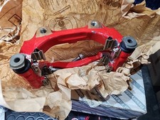 77365012 porta pinza abarth - 77365012,