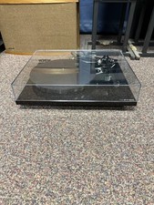 Giradischi Rega RP6 con