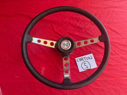 Volant quilery neuf renault - quilery,