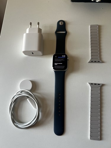 Apple watch 2a - watch, (2a