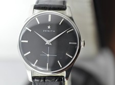 STREPITOSO VINTAGE ZENITH