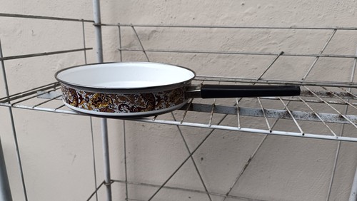 Moneta casseruola ceramica