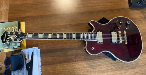 Ibanez performer 350 - 350, cw