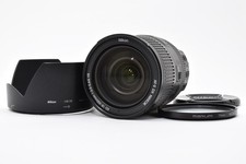 Nikon AF S DX NIKKOR 18 300 mm