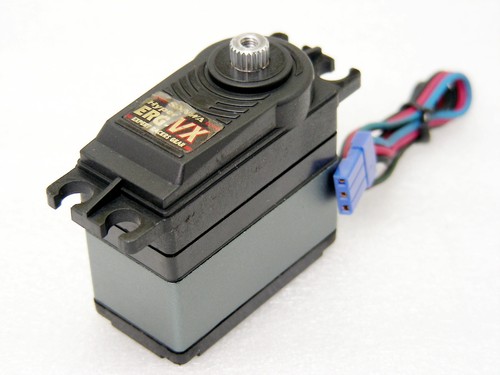 Sanwa airtronics erg - erg-vx, 94359z