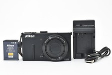Nikon COOLPIX P340 fotocamera