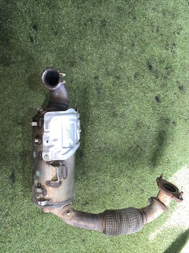 Catalizzatore fap ford fiesta - fap,