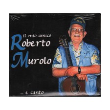 Murolo / Sebastianelli CD Il