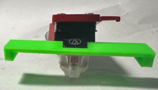 Cartuccia Phono Stampata 3D