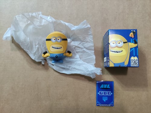 Minions cattivissimo - cattivissimo,