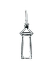Masticatore per alimenti inox - masticatore,