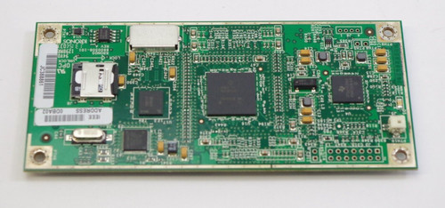 Modulo scheda originale - sd,