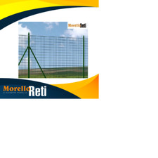 KIT PACCHETTO  RECINZIONE RETE