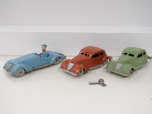 5529 tippco auto latta - auto, in