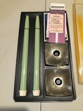 Vintage Ronson Stardust 12