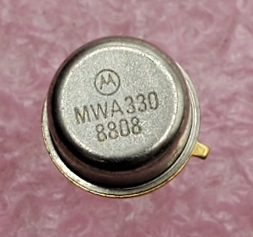 Motorola mwa330 ic - mwa330,