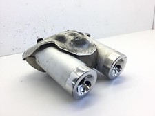 TERMINALE SCARICO MARMITTA DUCATI MULTISTRADA 620 2006 A103AA