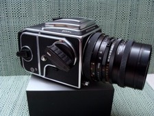 Hasselblad - Hasselblad 501CM