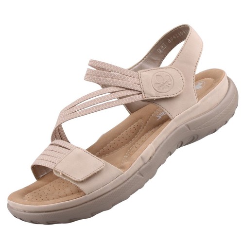 Rieker sandalo trekking donna