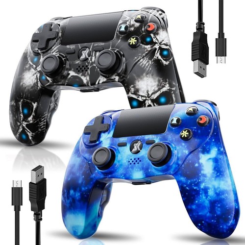Controller joystick wireless - joystick,