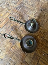 PORTA CANDELE ANTICHI