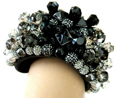 SWAROVSKI Crystal Signed