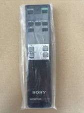 Telecomando Sony RM-668 per