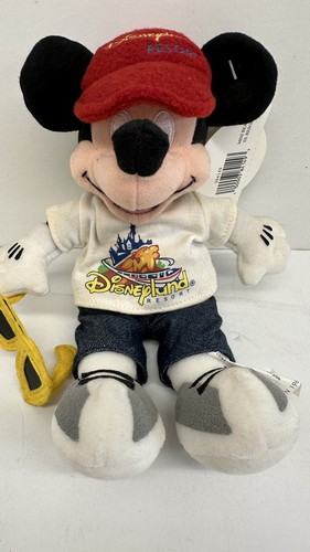 Vintage disneyland resort - vintage,