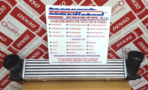 Intercooler bmw e91 - /, e90