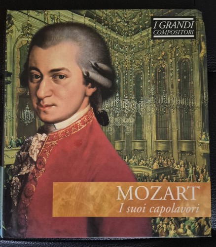 Mozart i suoi - mozart,