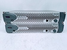 LOTTO DI 2 AVID Nitris 7020-30008-XX Media Video Compositore